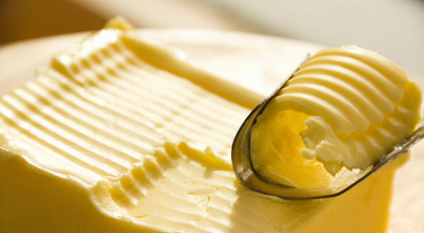 Farm Fresh Butter